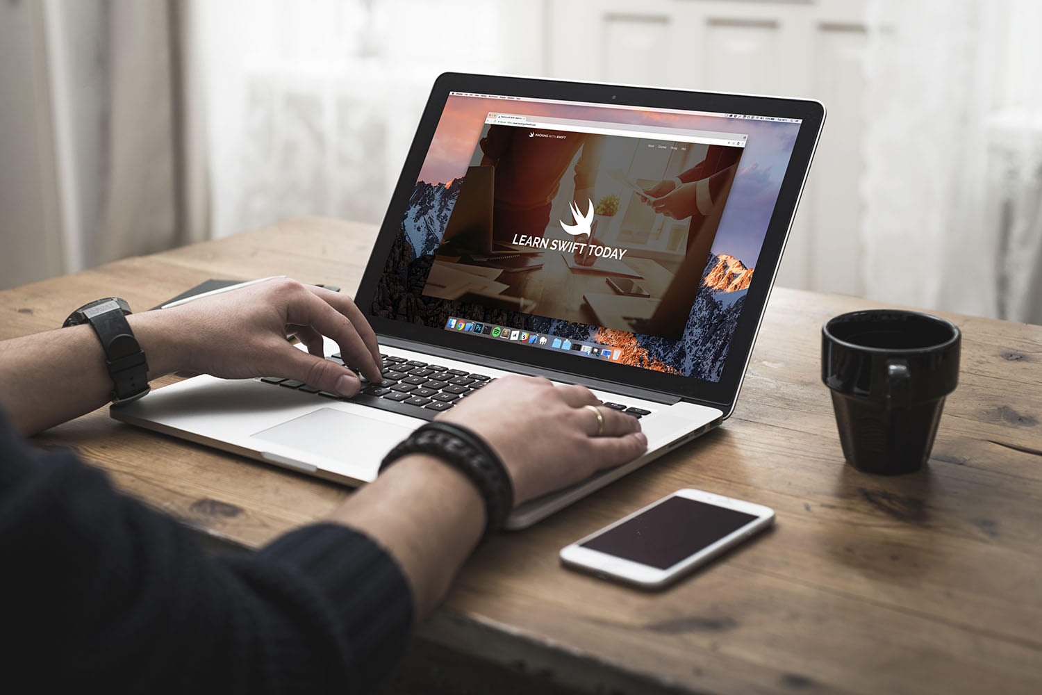 hackingwithswift